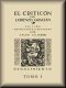 [Gutenberg 62691] • El criticón (tomo 1 de 2)